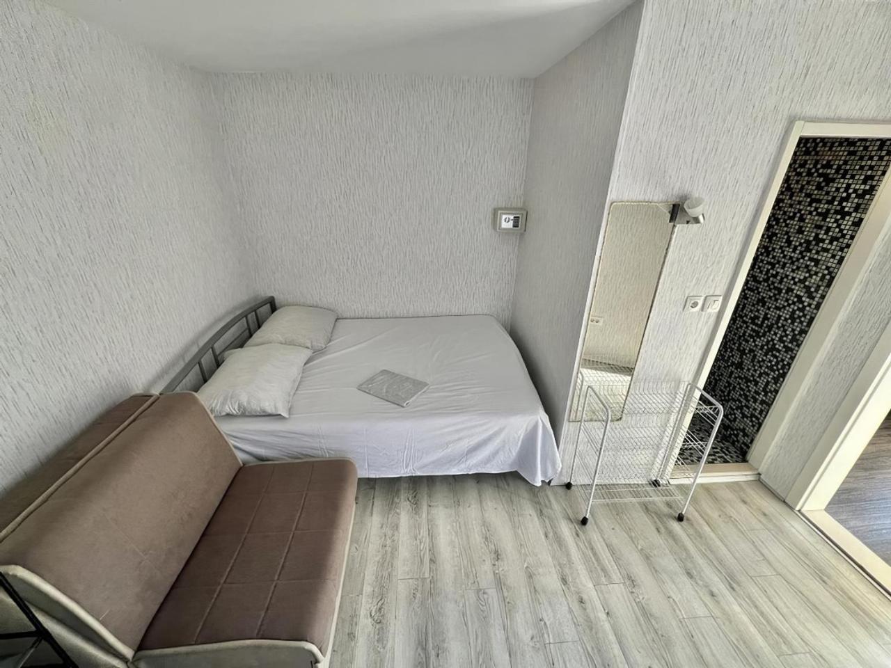 Appartement Liya à Baška Voda Extérieur photo