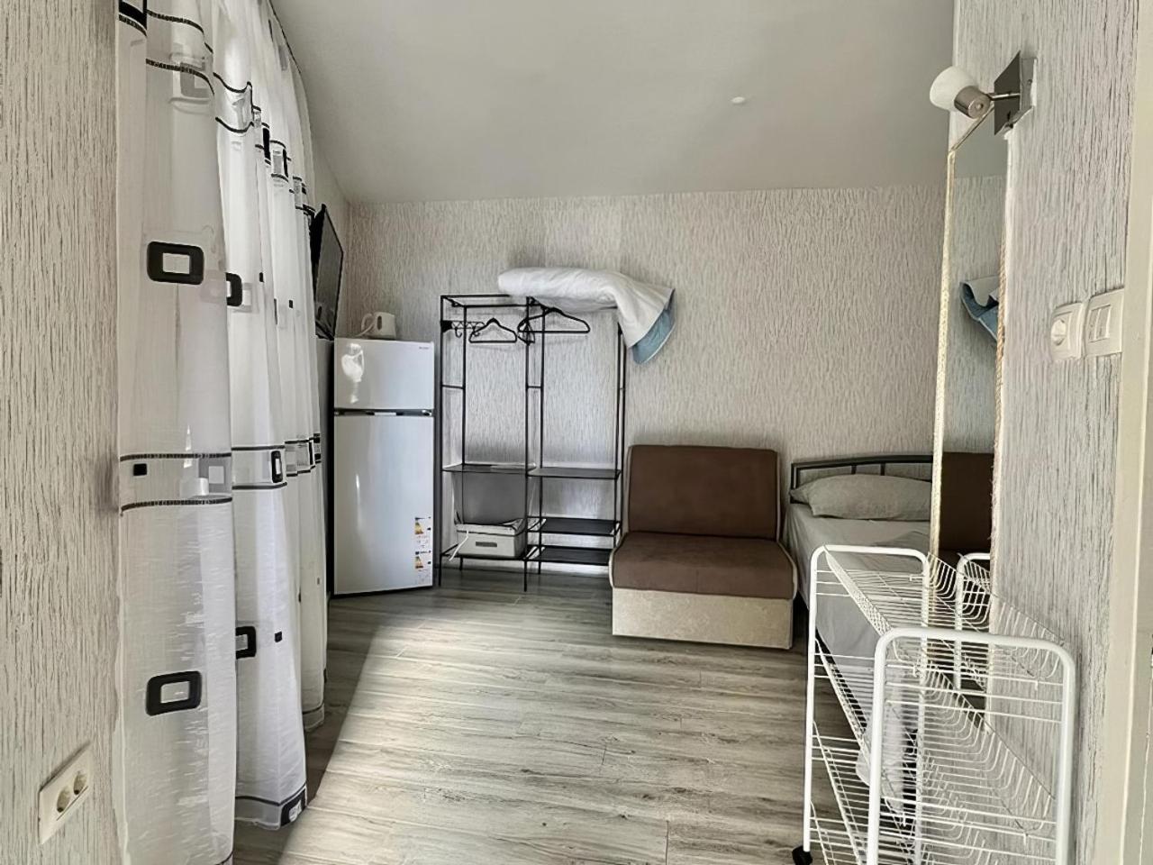 Appartement Liya à Baška Voda Extérieur photo