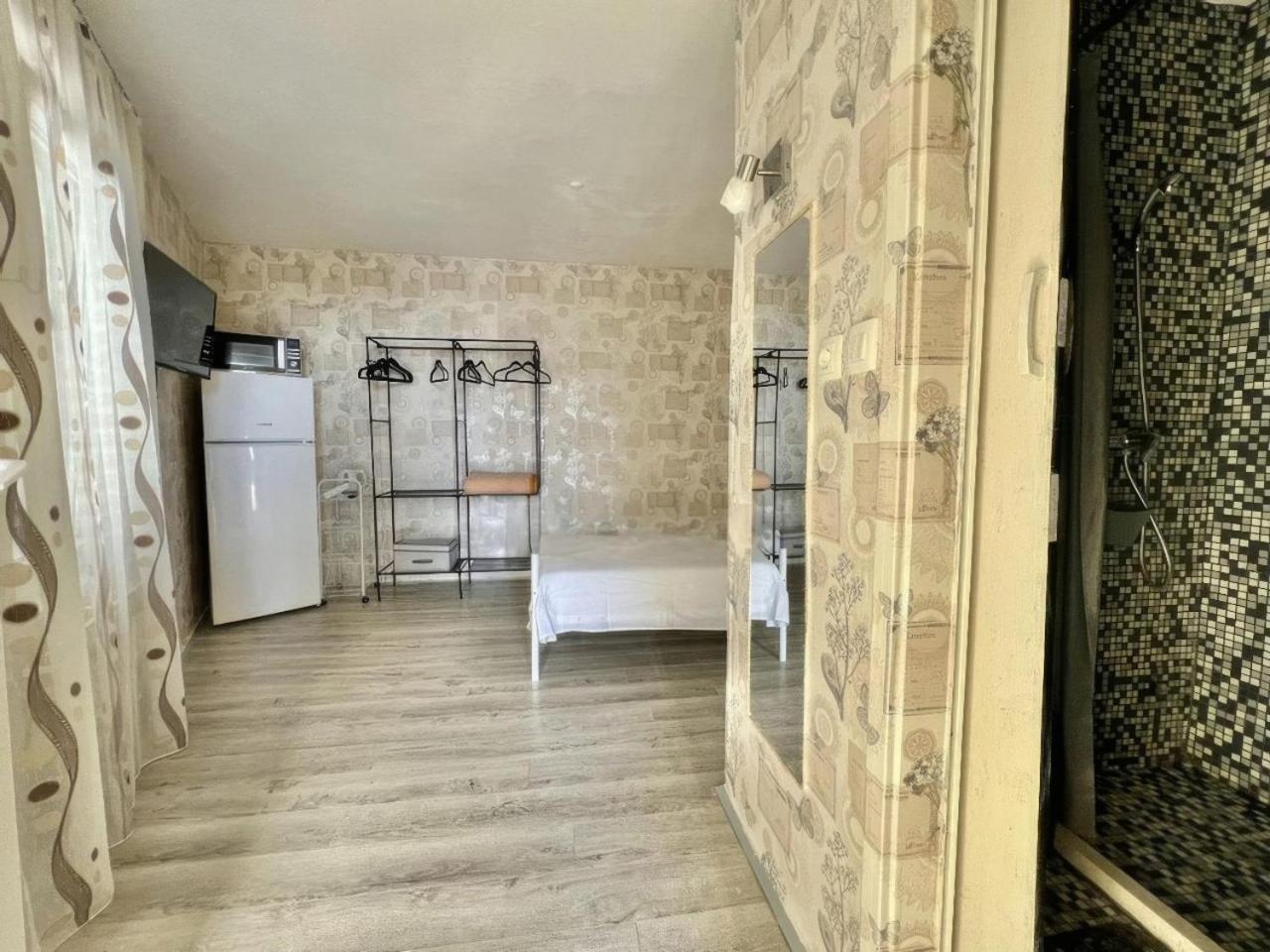 Appartement Liya à Baška Voda Extérieur photo