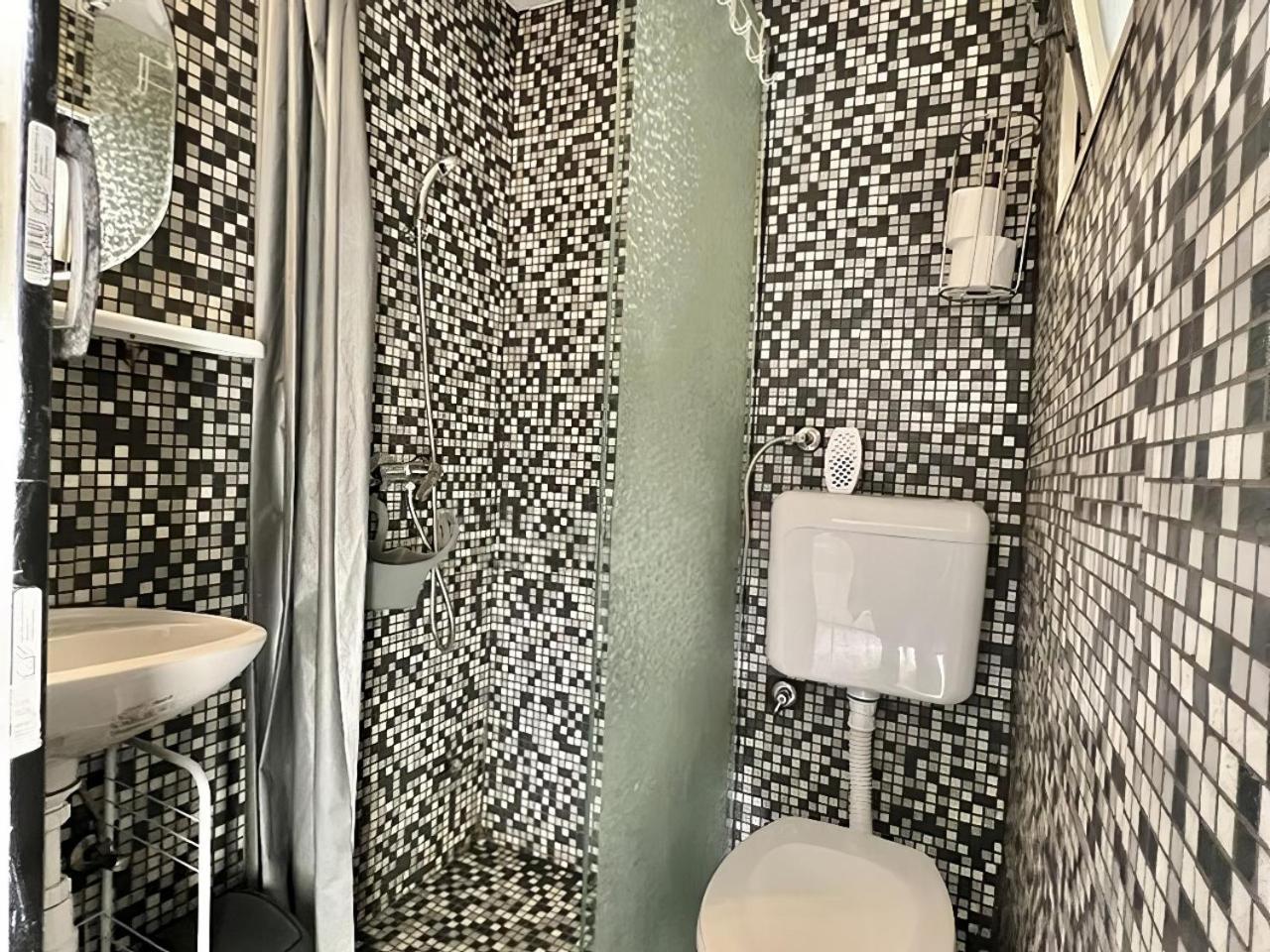 Appartement Liya à Baška Voda Extérieur photo