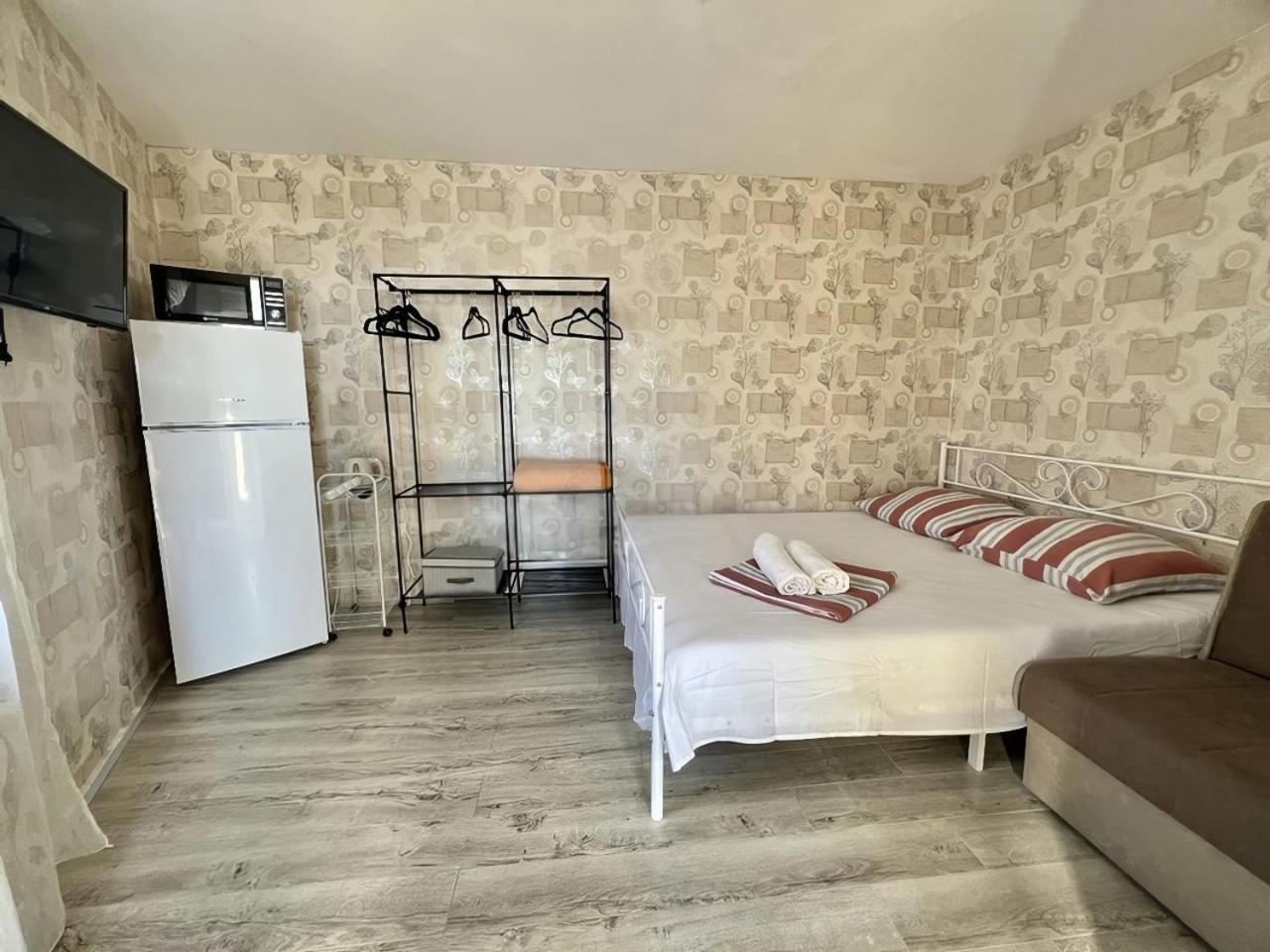 Appartement Liya à Baška Voda Extérieur photo