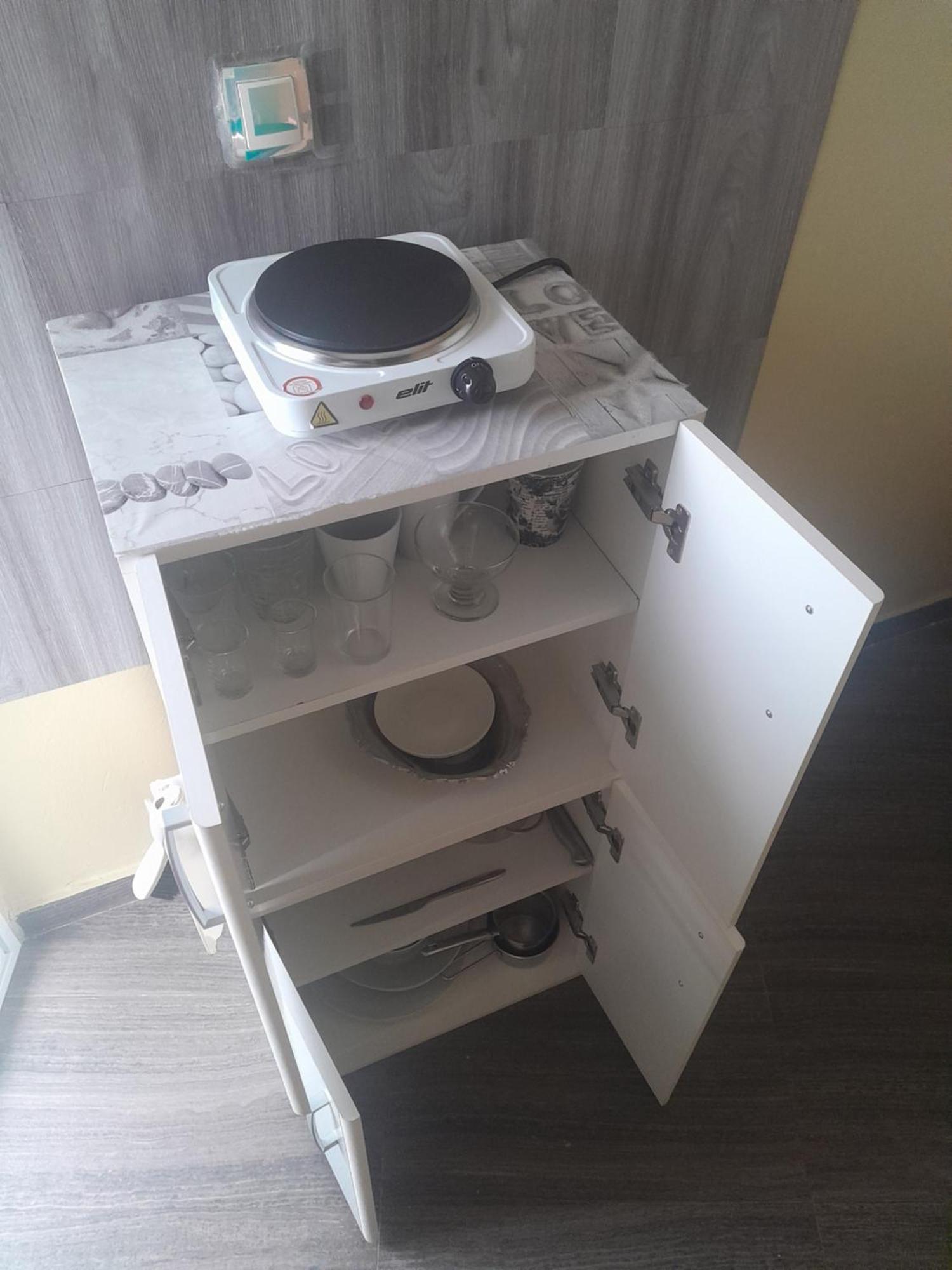 Appartement Liya à Baška Voda Extérieur photo